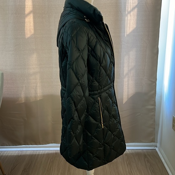 Brand New Michael Kors Down Jacket - Picture 6 of 13